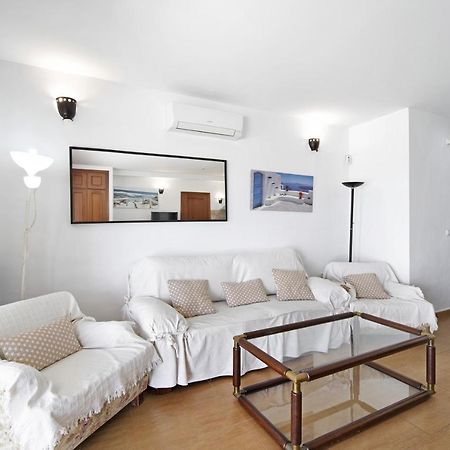 Primera Linea Con Vistas Al Mar 엘푸에르토데산타마리아 외부 사진