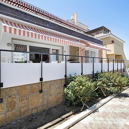 Primera Linea Con Vistas Al Mar 엘푸에르토데산타마리아 외부 사진