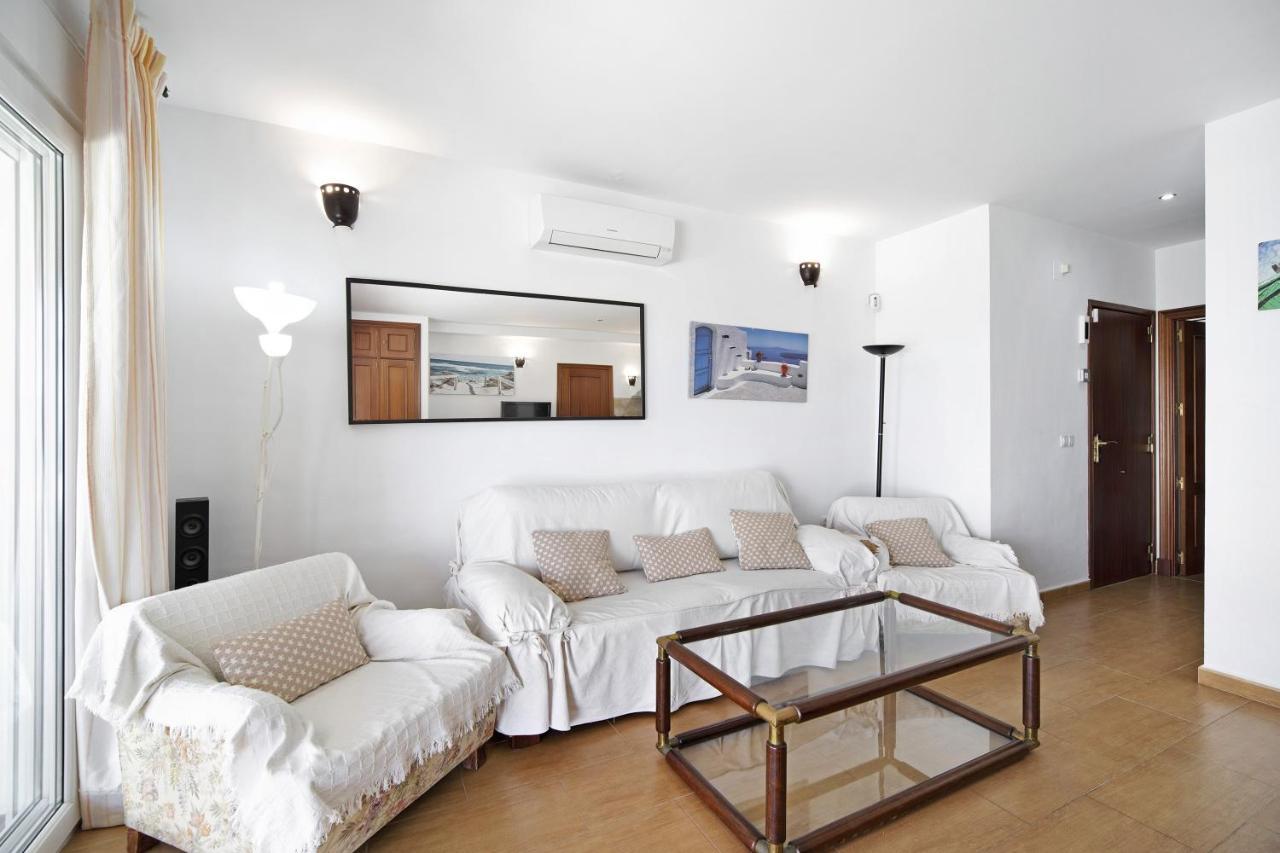 Primera Linea Con Vistas Al Mar 엘푸에르토데산타마리아 외부 사진
