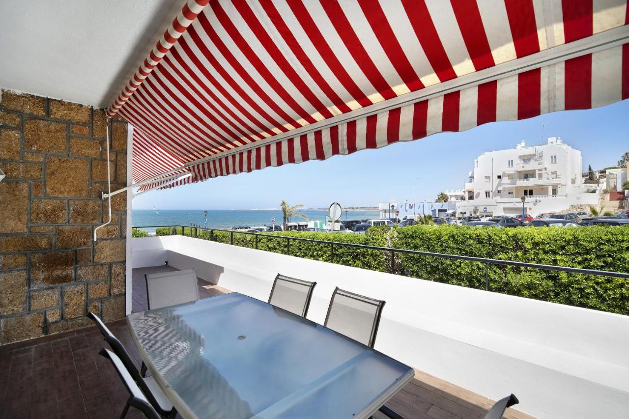 Primera Linea Con Vistas Al Mar 엘푸에르토데산타마리아 외부 사진